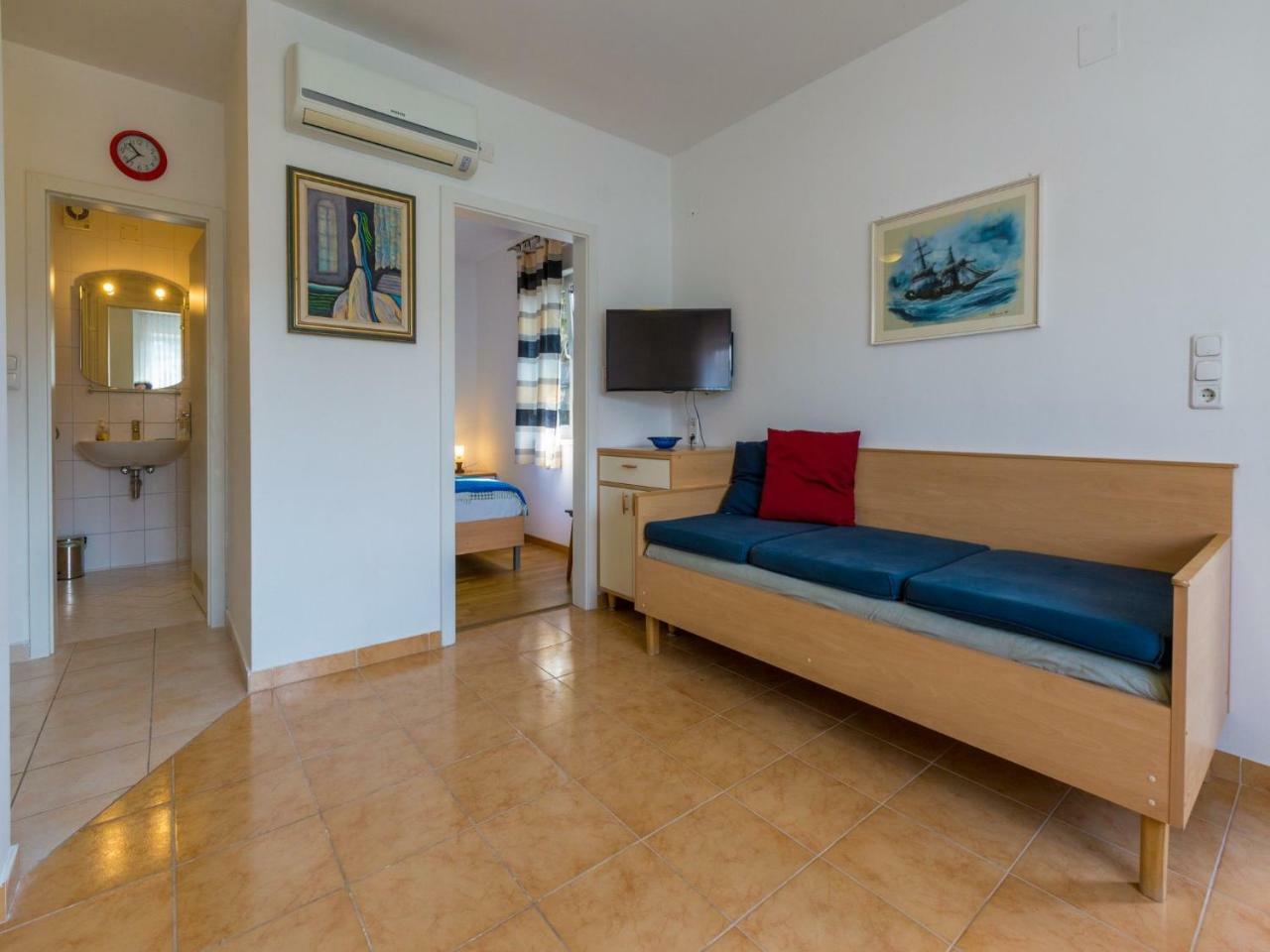 Apartment Regan Crikvenica Eksteriør bilde