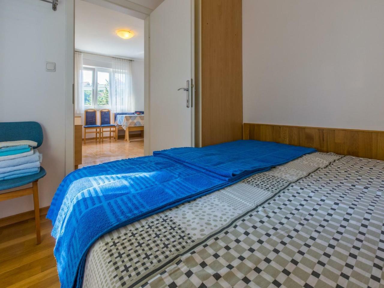 Apartment Regan Crikvenica Eksteriør bilde