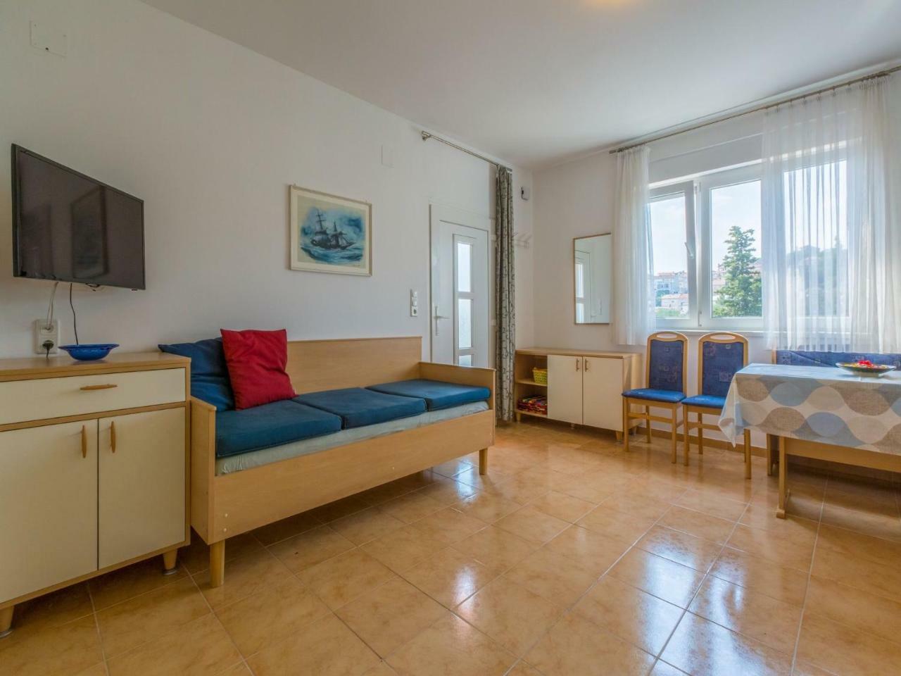 Apartment Regan Crikvenica Eksteriør bilde