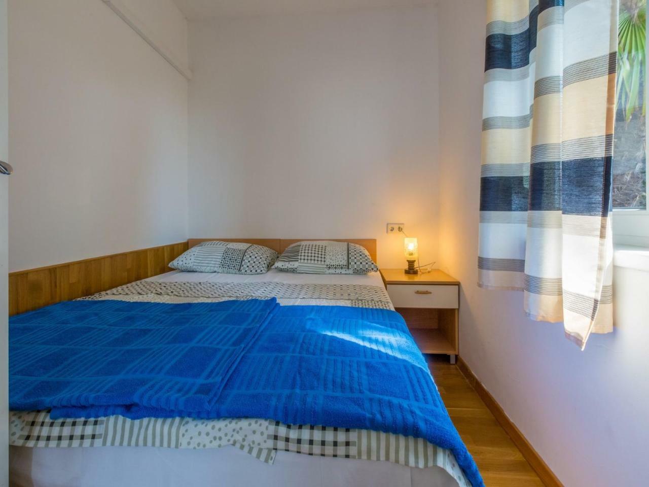 Apartment Regan Crikvenica Eksteriør bilde